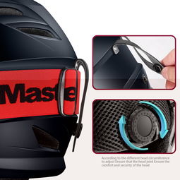 滑雪头盔 产品摄影 PS精修图 3D三维建模渲染 电商美工 亚马逊 天猫 京东 聚光影像